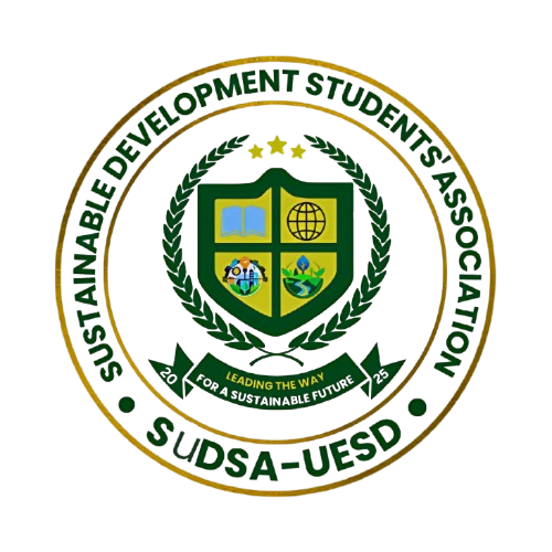 Sustainable Development Students’ Association (SuDSA)